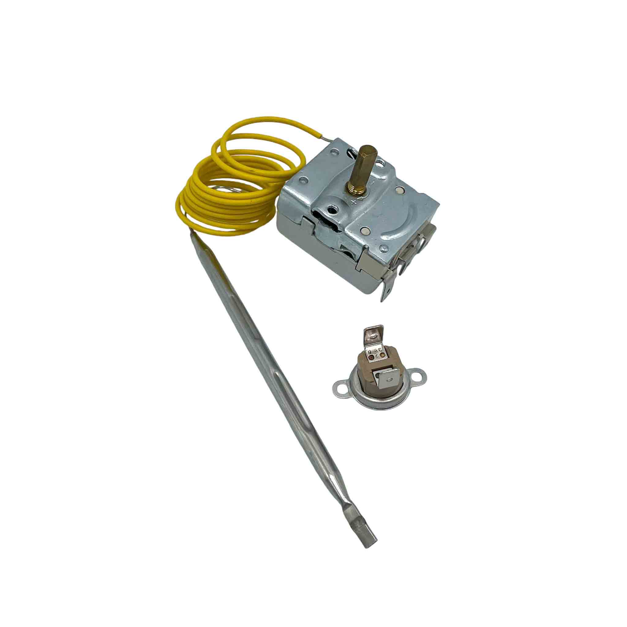 thermostats-sicomel
